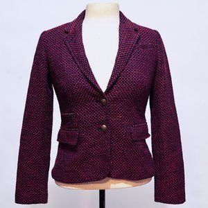 Banana Republic Womens size 2 Tailored Blazer